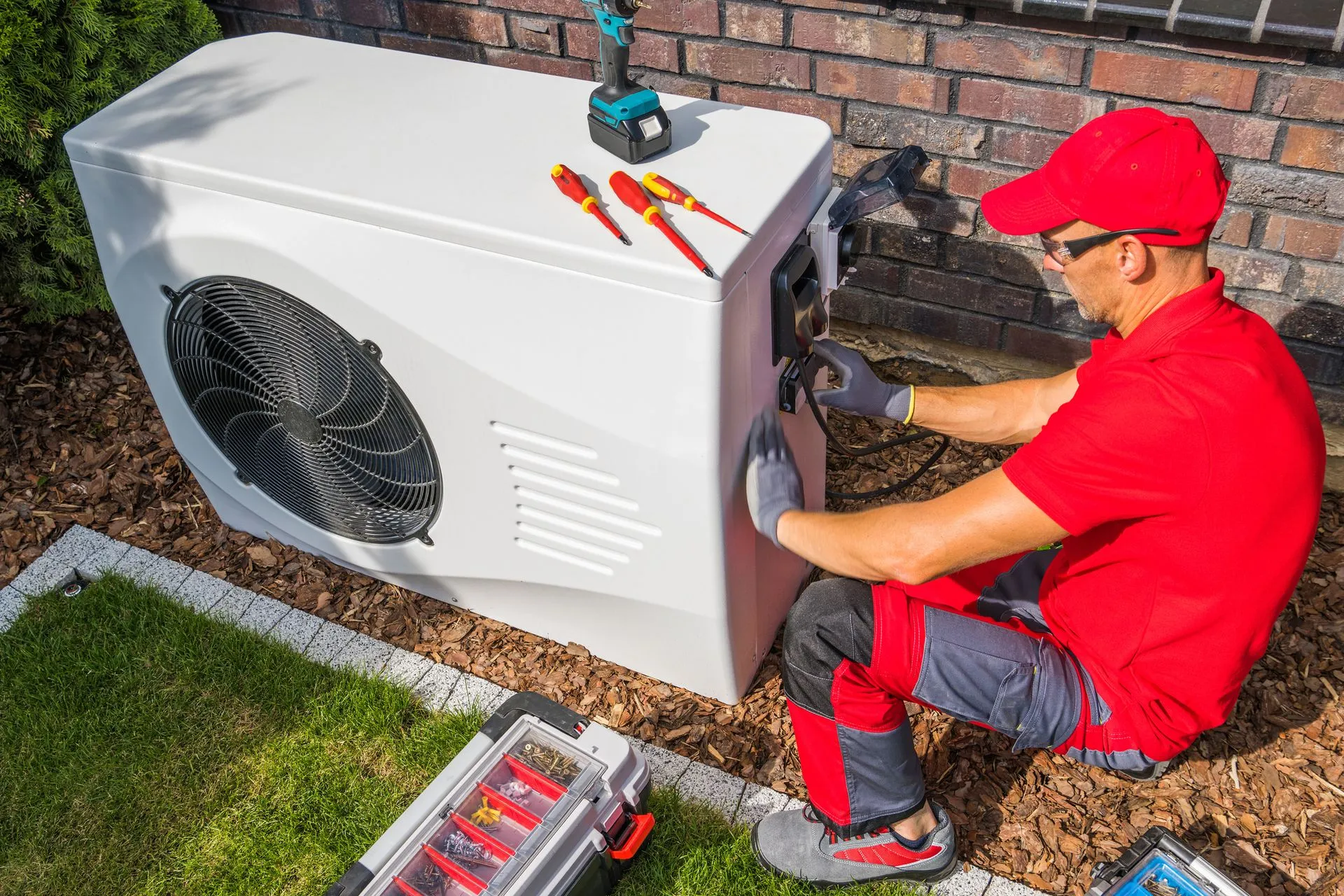 About HVAC in Moscow Mills, MO